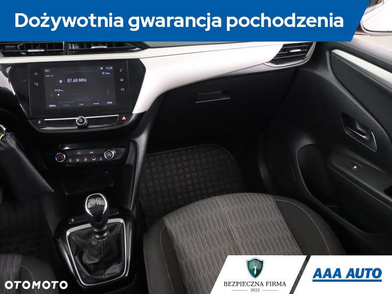 Opel Corsa - 10