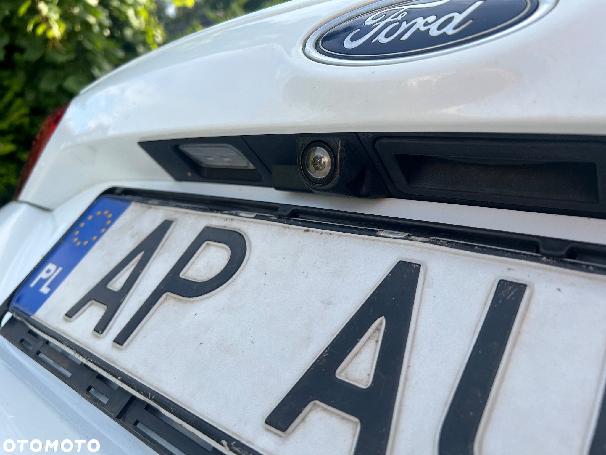 Ford Mondeo 2.0 TDCi Ambiente - 6