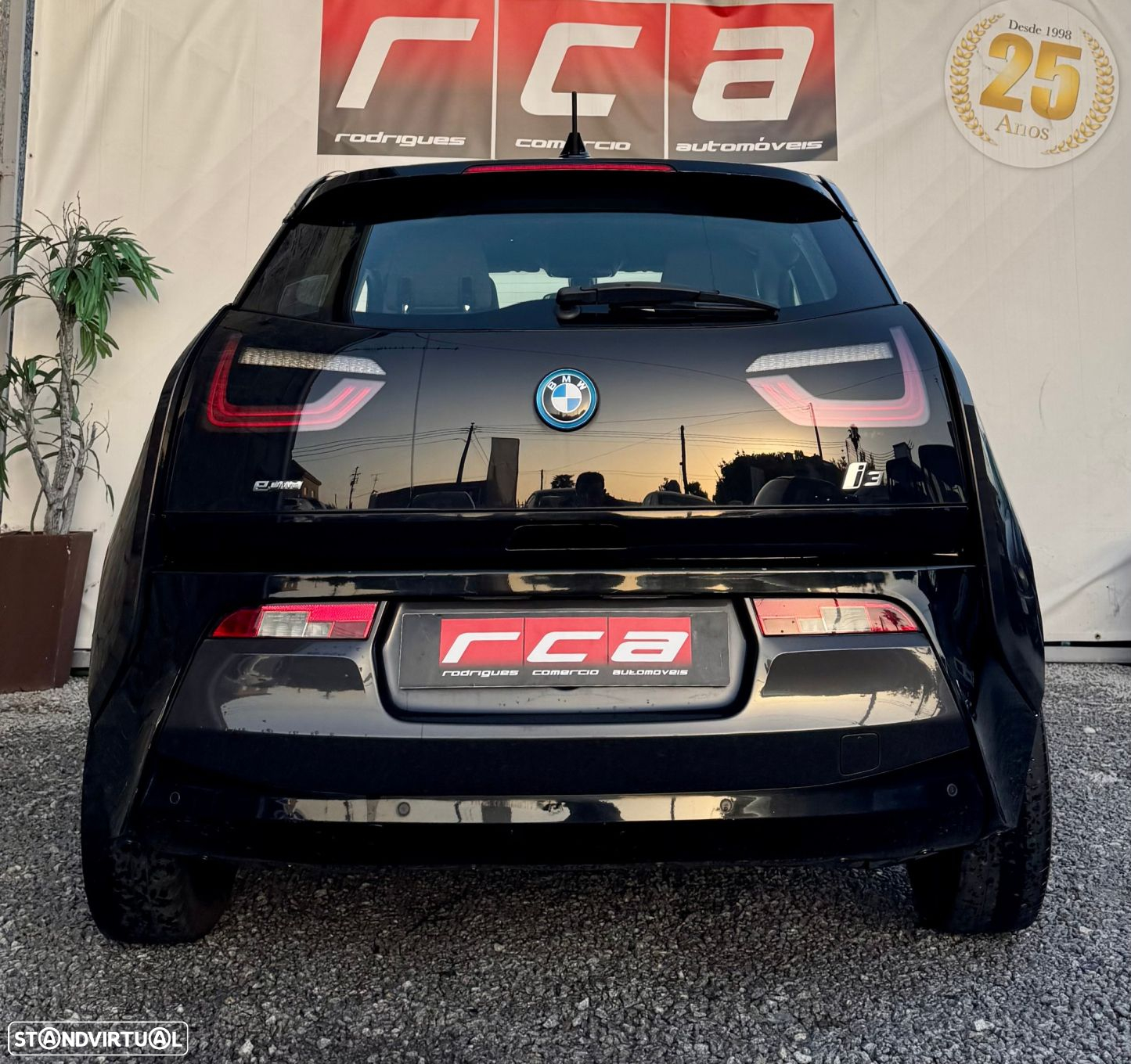 BMW i3 - 21