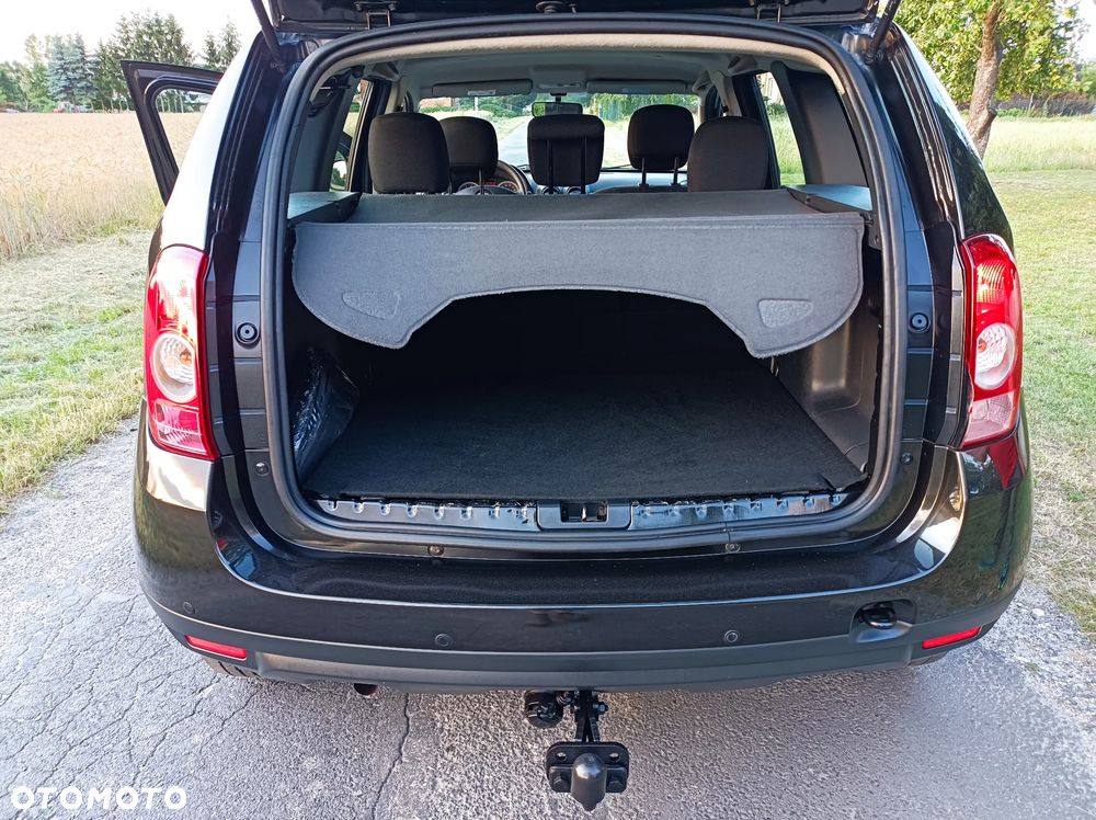 Dacia Duster 1.6 16V 4x4 Laureate - 20