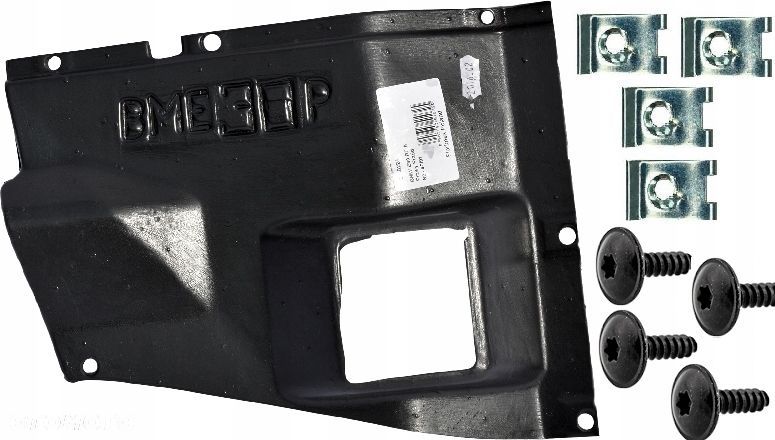 BMW 3 E30 1982 -1994 nadkole spinki przód PRAWY - 2