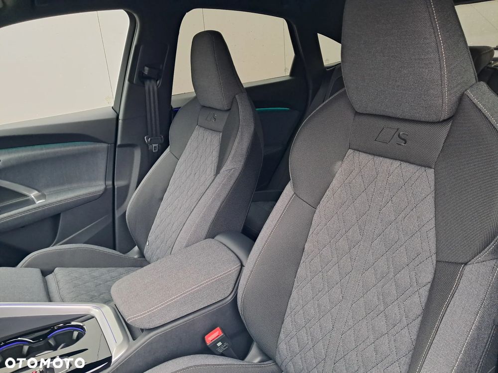 Audi Q5 Sportback TDI mHEV 150 kW Quattro S tronic - 7