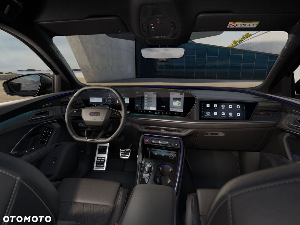 Audi SQ5 Sportback - 6