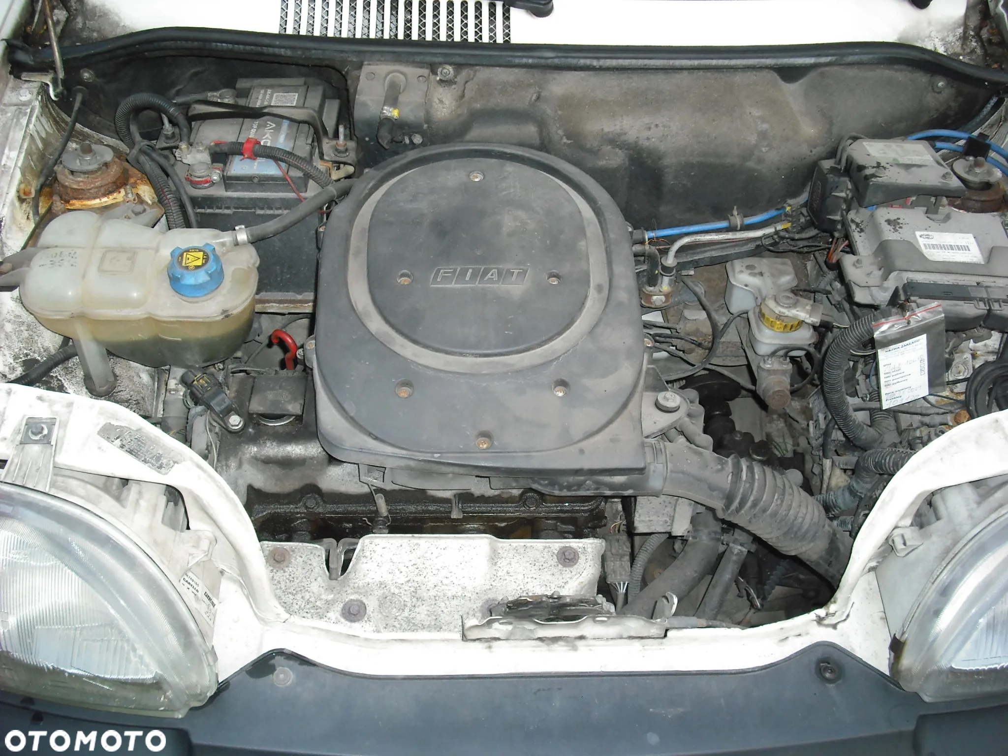 Fiat Seicento - 6