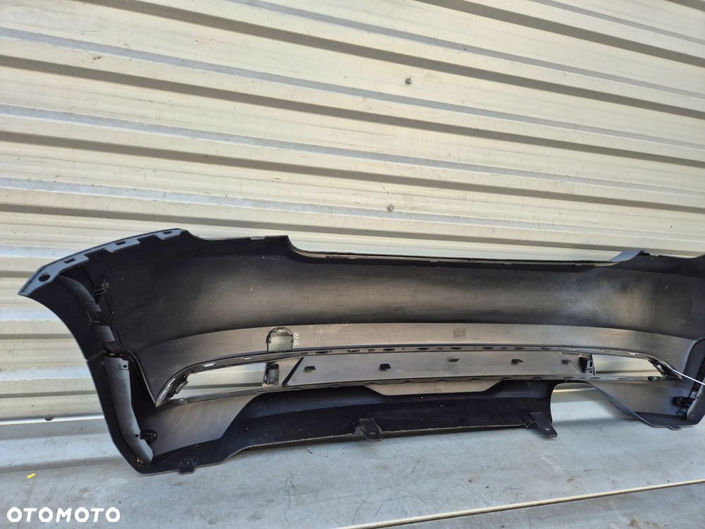 Zderzak tył tylny Fiat 500 Sport Lift 735619800 S26272032 - 7