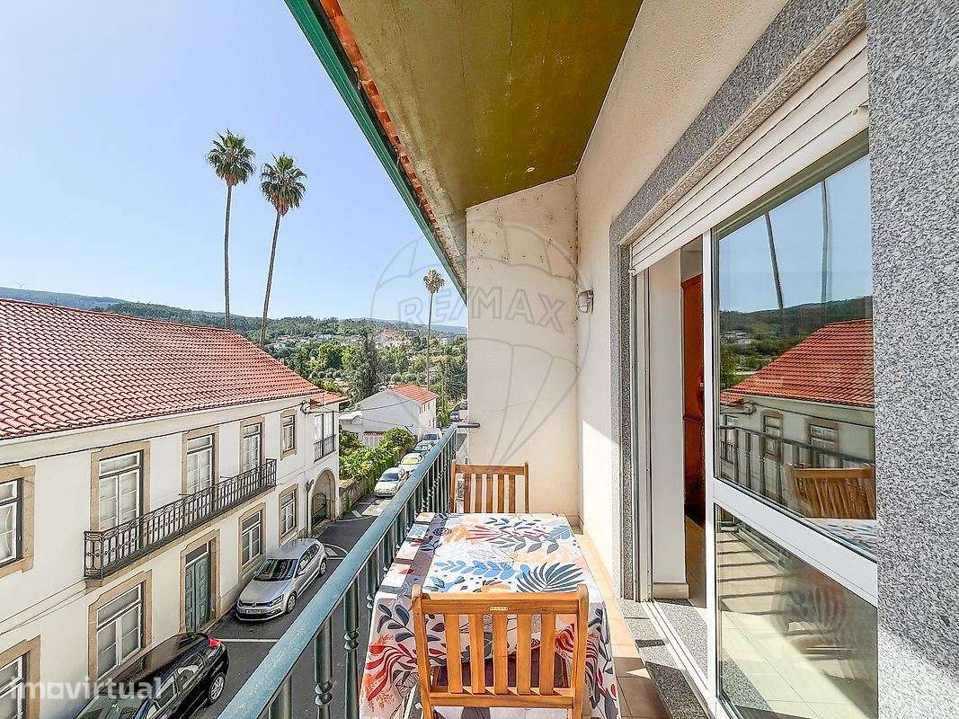 Apartamento T3 em Arganil, Coimbra - Grande imagem: 5/29