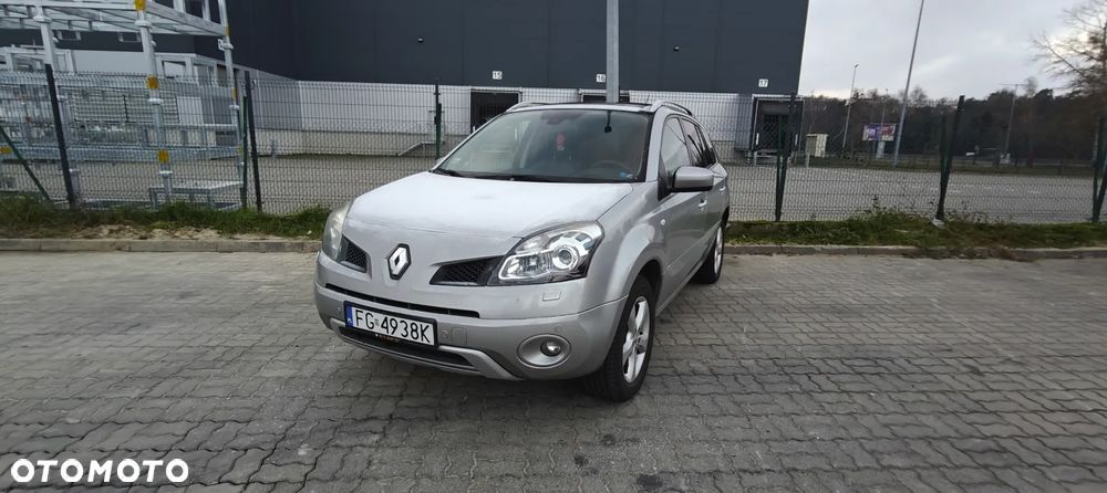 Renault Koleos 2.0 dCi FAP 4x4 Bose Edition - 1