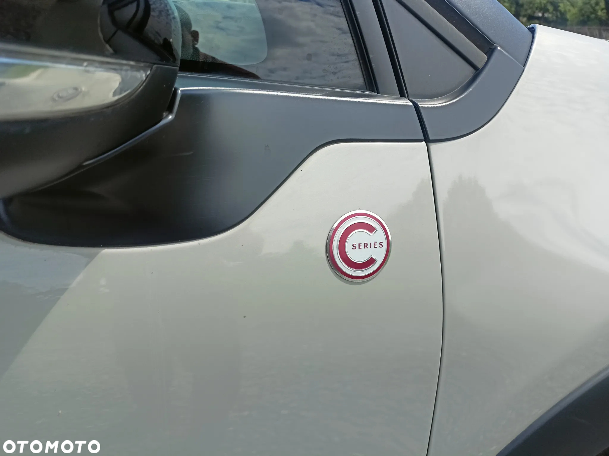 Citroën C3 1.2 PureTech C-Series - 12