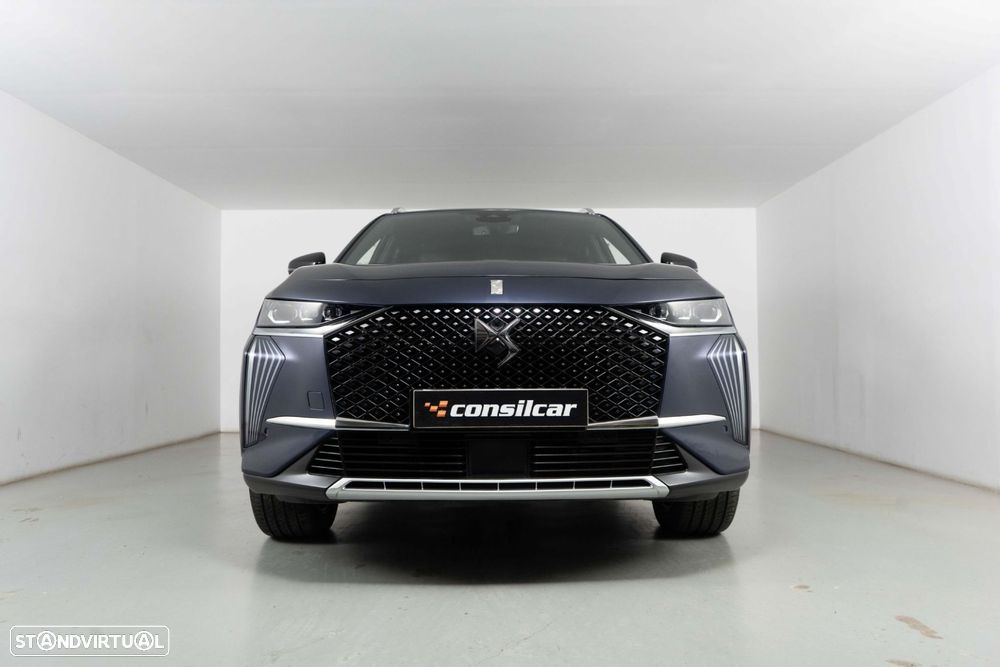 DS DS7 E-Tense Rivoli EAT8 - 3