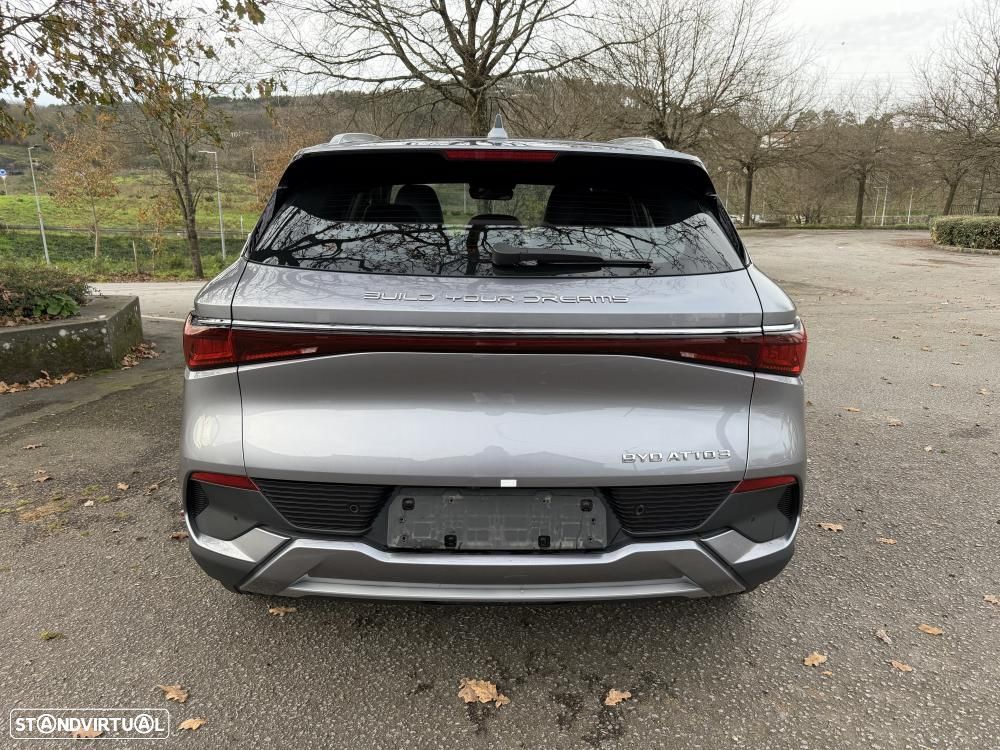 BYD Atto 3 60.48 kWh Design - 6
