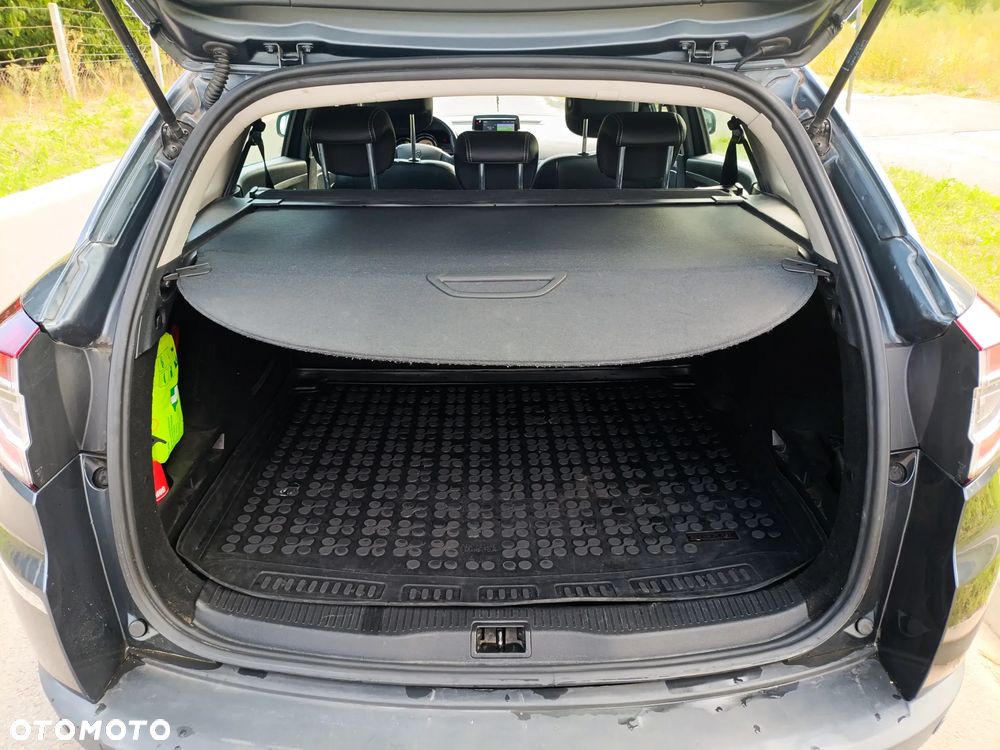 Renault Megane ENERGY dCi 110 ECO2 BUSINESS - 23