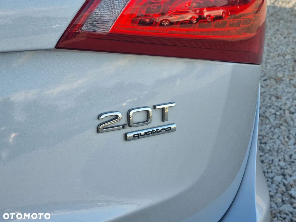 Audi Q5 2.0 TFSI Quattro - 19