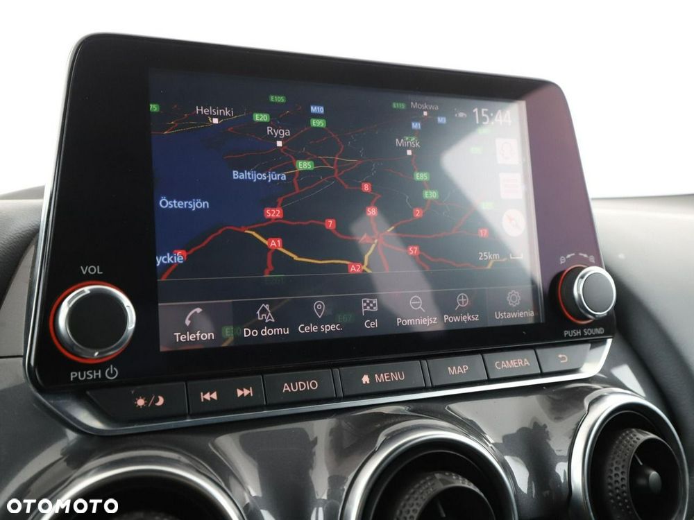 Nissan Juke 1.0 DIG-T N-Connecta - 26