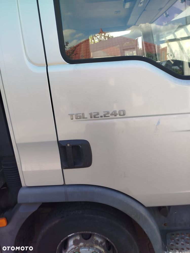 MAN Tgl12.240 - 4