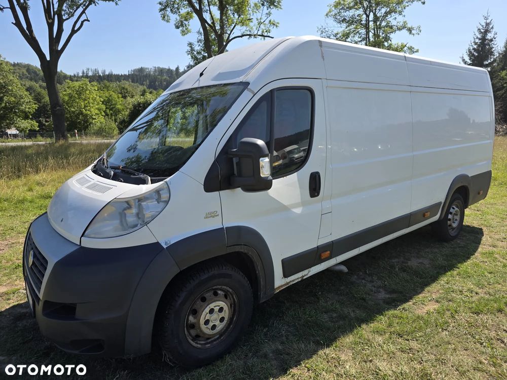 Fiat DUCATO - 1