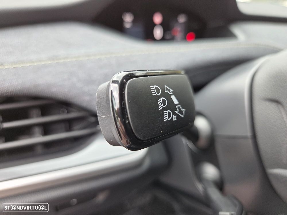 Skoda Elroq 50 Tour - 22