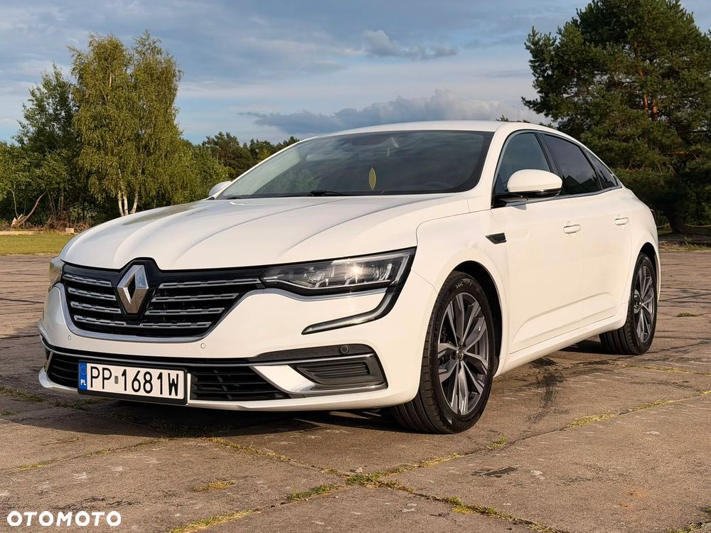 Renault Talisman - 1