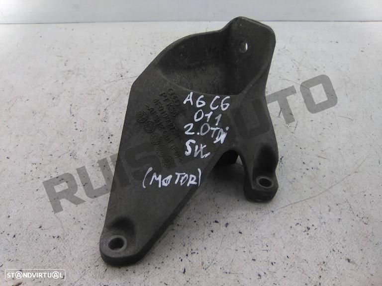 Apoio Motor 4f019_9307n Audi A6 C6 Avant (4f) [2004_2011] 2.0 T - 1