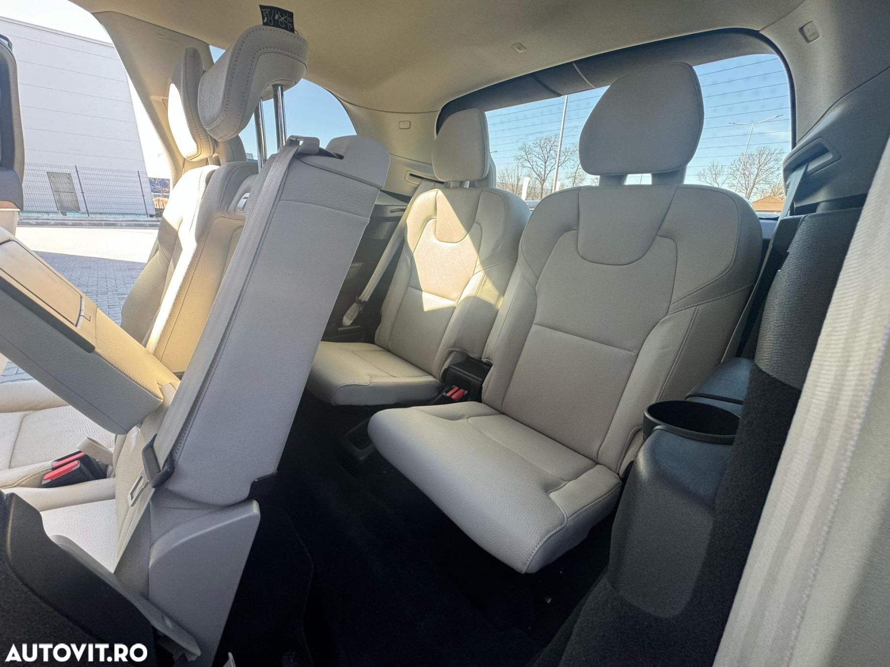 Volvo XC 90 T8 AWD Recharge Geartronic Inscription - 17