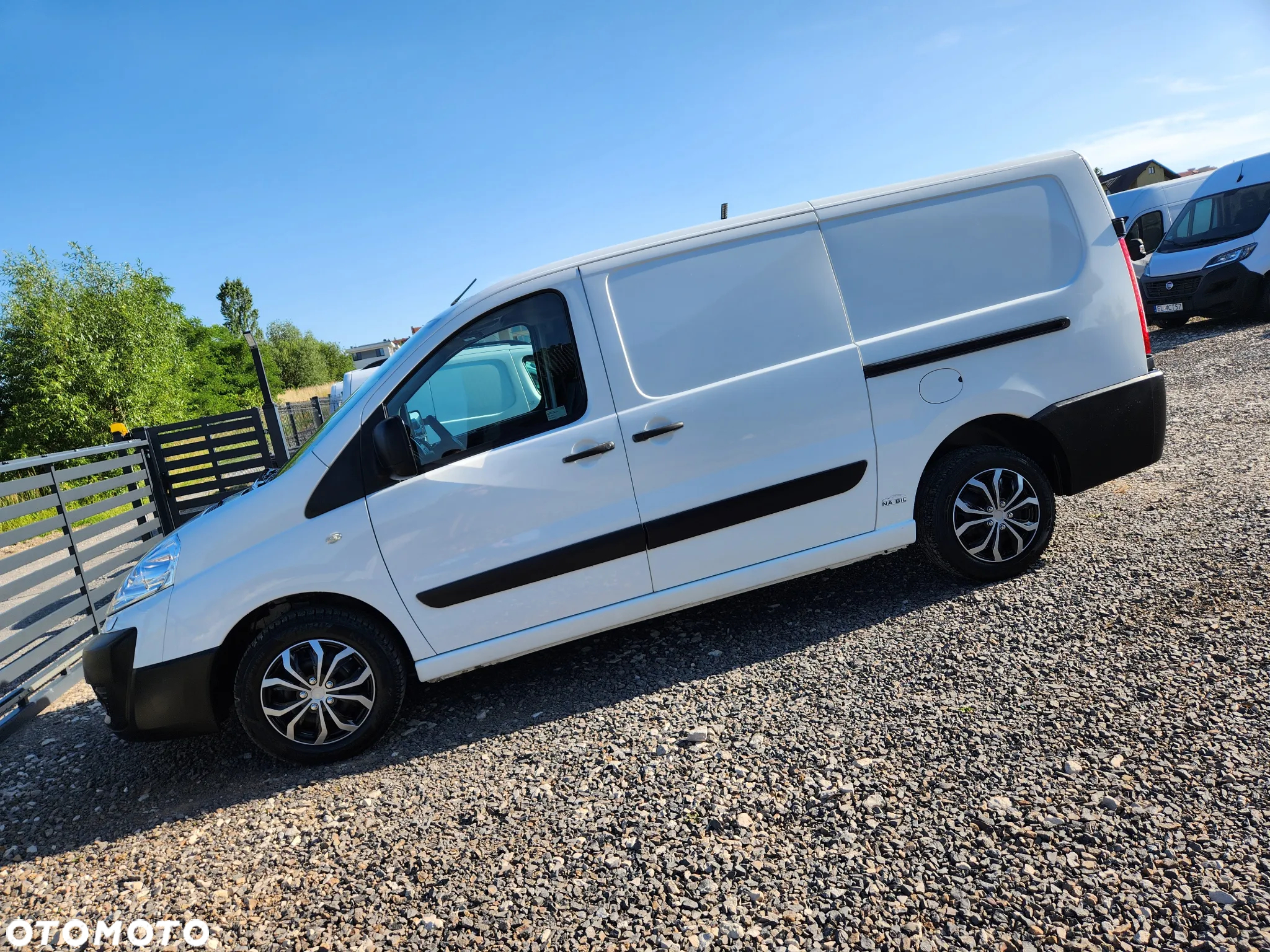 Toyota Proace Jumpy Expert - 19