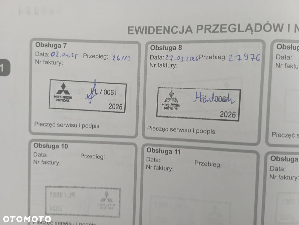 Mitsubishi Eclipse Cross 1.5 T Intense CVT - 23