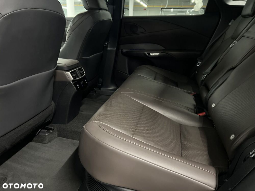 Lexus RX 350h F Sport Design - 12