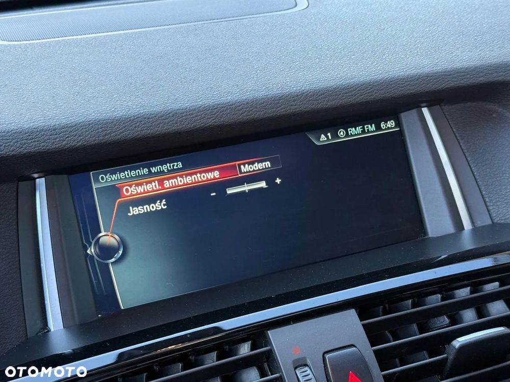 BMW X3 xDrive20d M Sport - 37