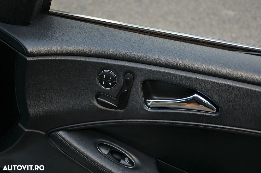 Mercedes-Benz CLS 320 CDI 7G-TRONIC - 20