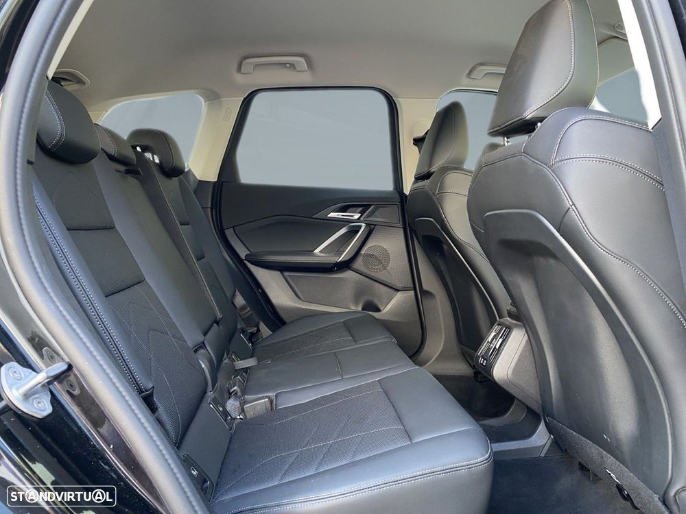 BMW X1 sDrive18d xLine - 15