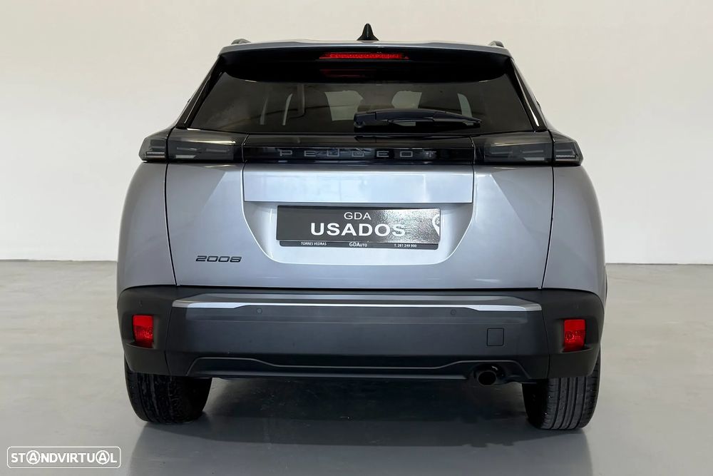 Peugeot 2008 1.2 PureTech Allure Pack - 3