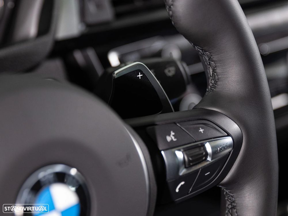 BMW 420 Gran Coupé - 28