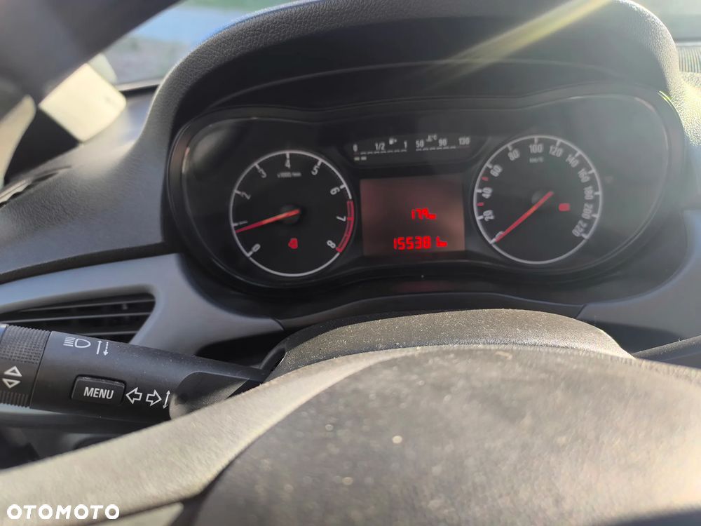 Opel Corsa - 9