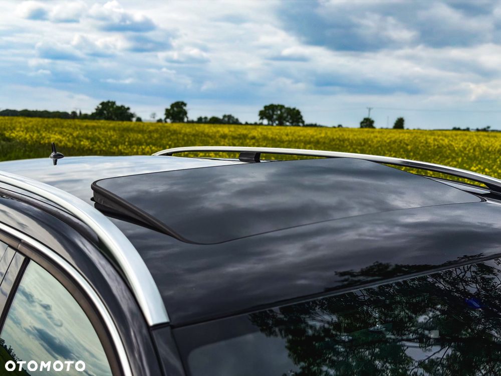 Mercedes-Benz Klasa E 350 CDI BlueEff Avantgarde - 14