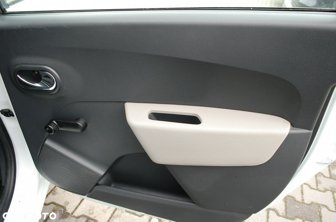 Dacia Lodgy - 33