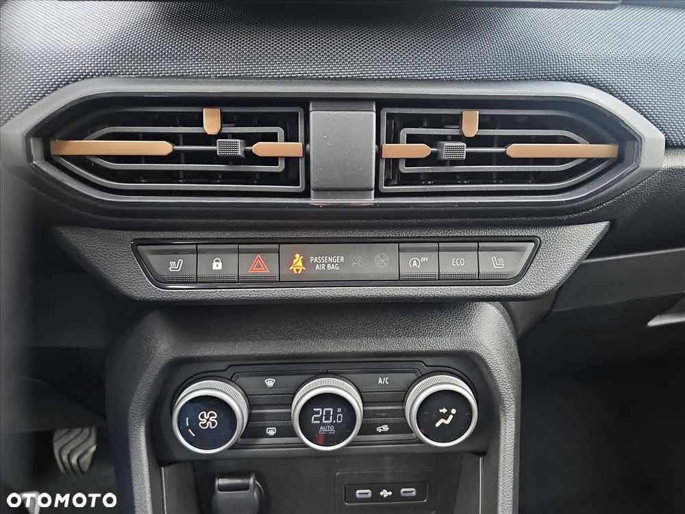 Dacia Sandero - 16