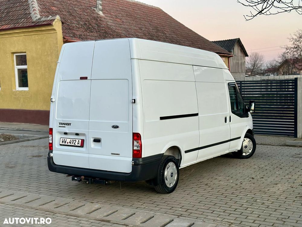 Ford Transit - 3