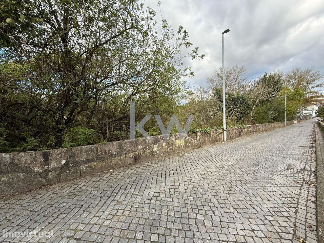 Terreno para venda em AZEVEDO de CAMPANHÃ - Grande imagem: 5/16