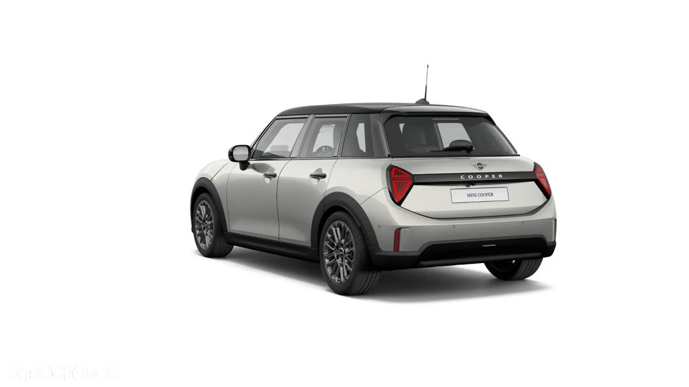 MINI Cooper C Linia Favoured - 3