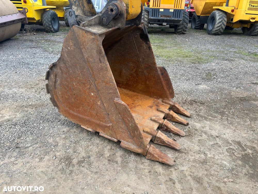 Caterpillar 320EL - 11