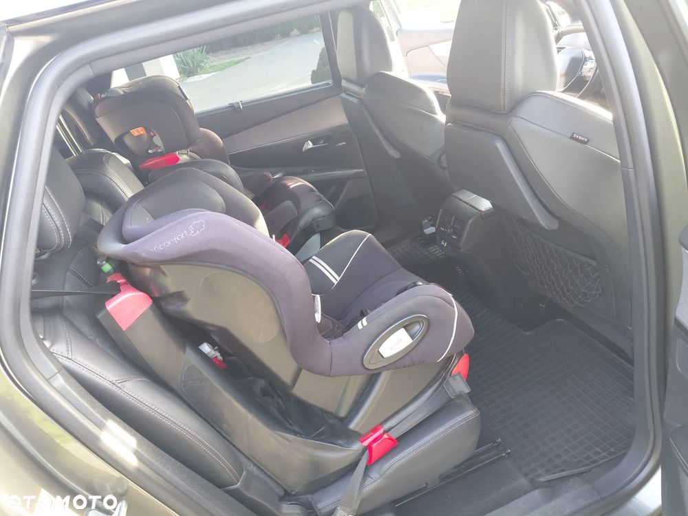 Peugeot 5008 2.0 BlueHDI GT S&S EAT6 - 24