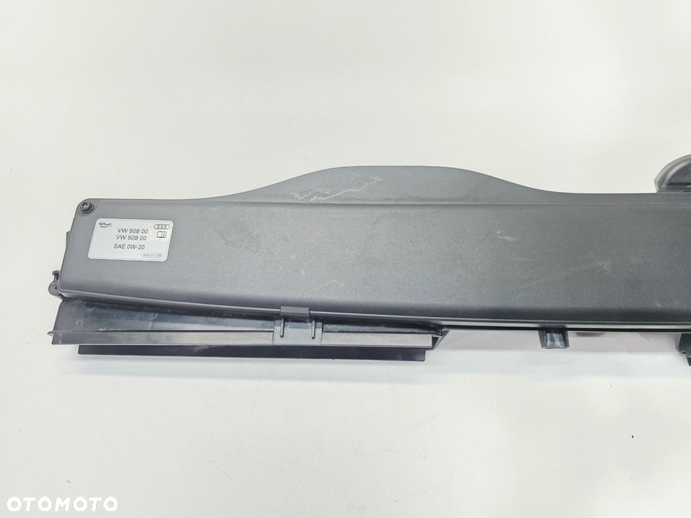 WLOT DOLOT KIEROWNICA POWIETRZA AUDI A3 8Y VOLKSWAGEN SEAT SKODA 5Q0129217B - 3