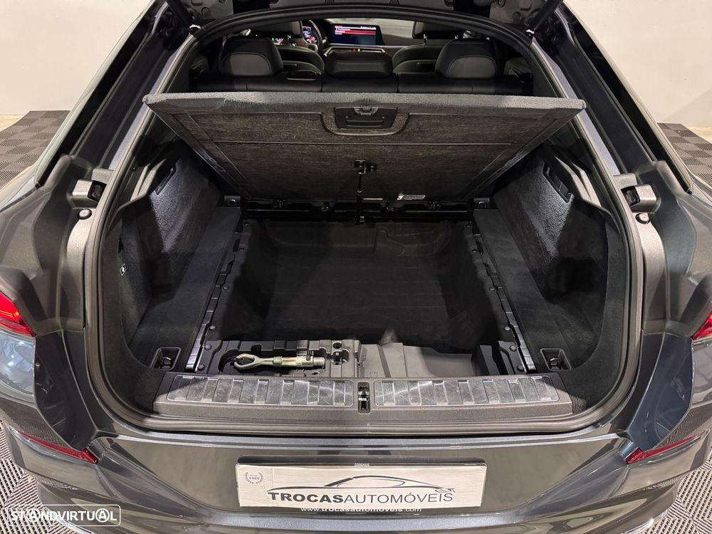 BMW X6 30 d xDrive Pack M - 19