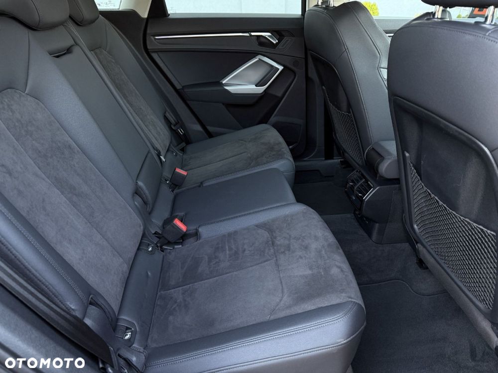 Audi Q3 35 TFSI Advanced S tronic - 37