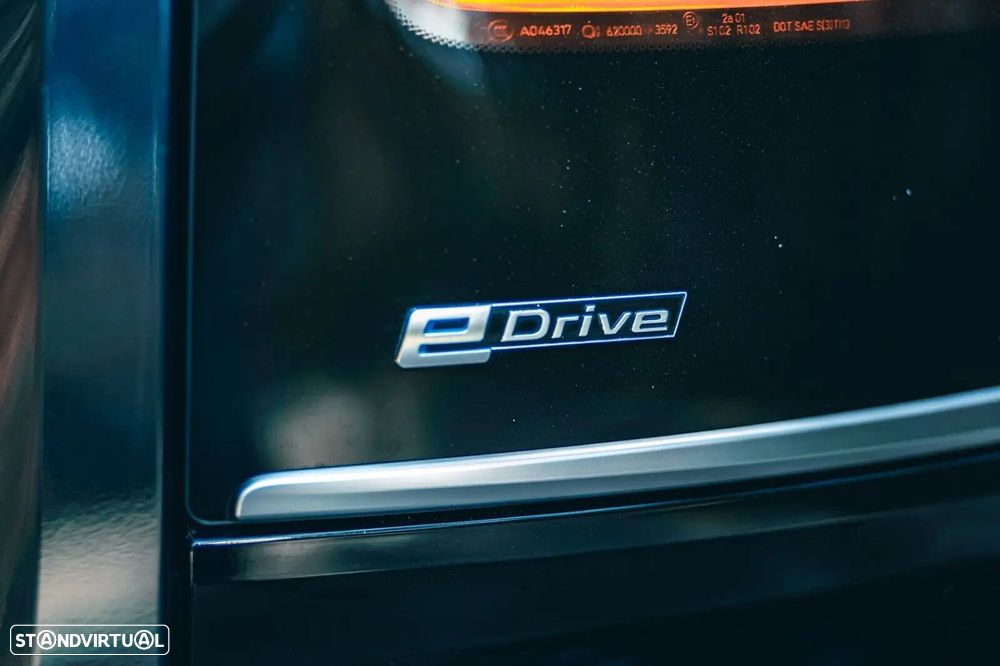 BMW i3 94Ah +Comfort Package Advance - 12