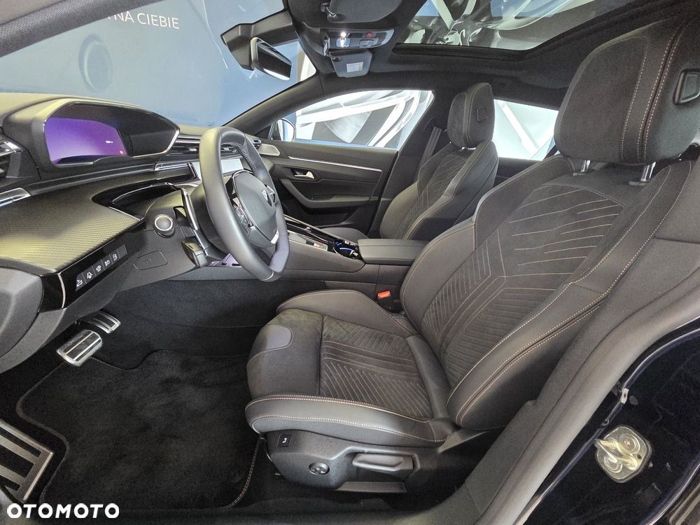Peugeot 508 - 11