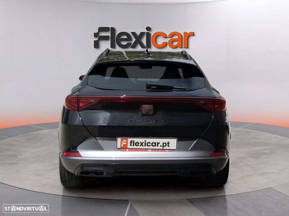Cupra Formentor 2.0 TDI Sport - 6