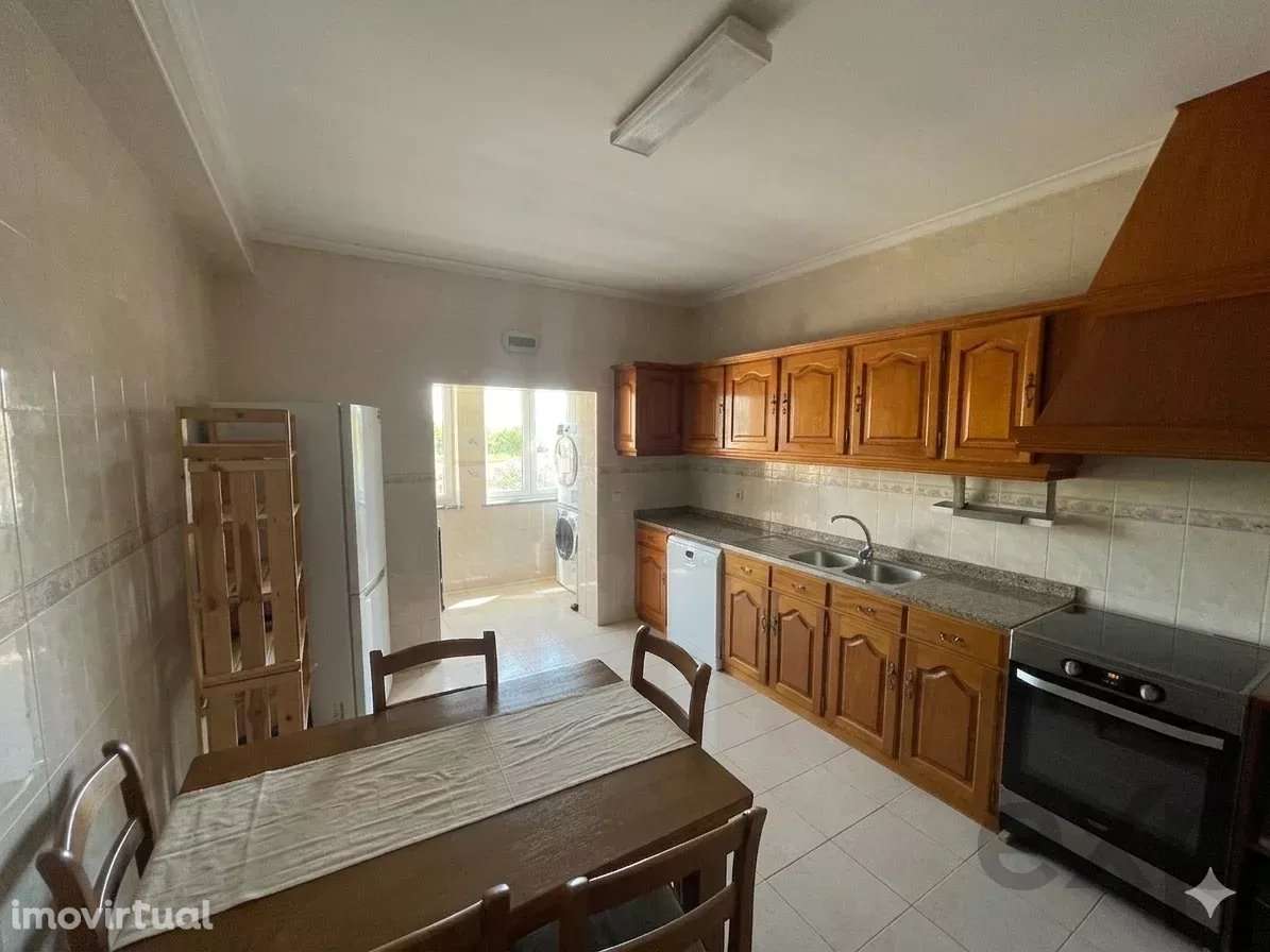 Apartamento T3 em Carregal do Sal - Grande imagem: 3/18