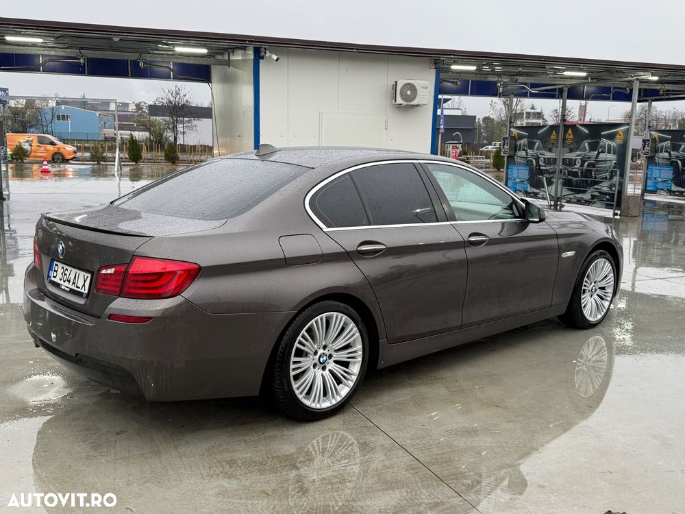 Vând roți BMW 255/40R19 - 225/45R19 două mărimi - 11