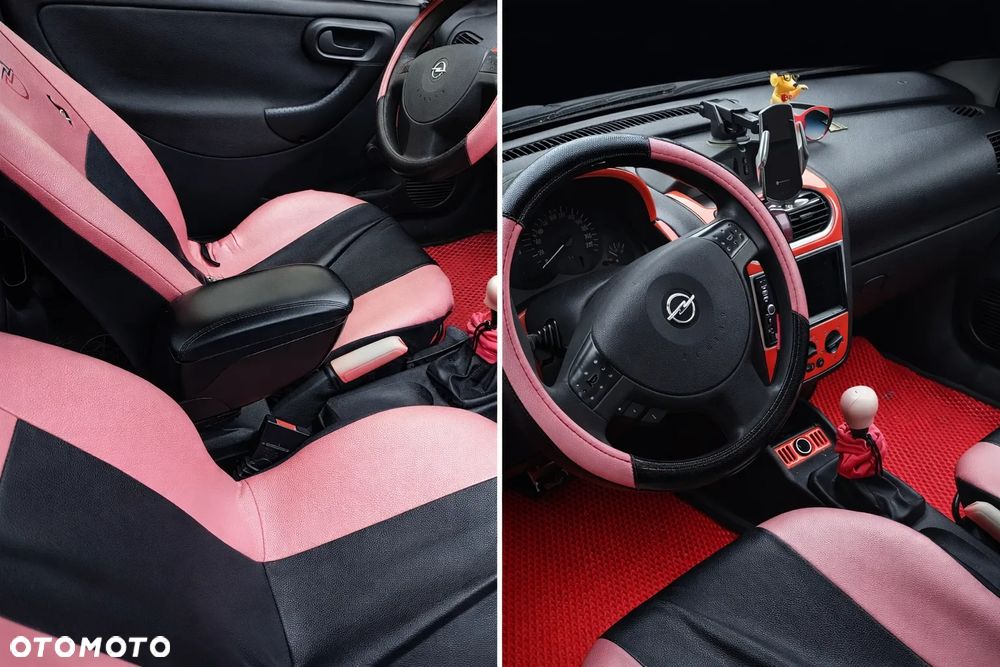 Opel Corsa 1.2 16V NJoy - 5