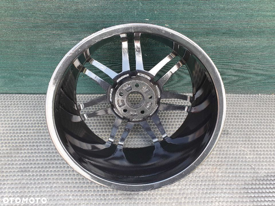 Alu Felga 4F0601025BA Alufelga Kolo Felga Audi A4 A6 A8 R19 S-line 5x112 8,5J ET48 - 11